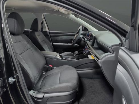 New 2026 Hyundai Tucson SE image 27