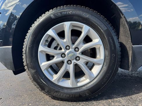 Used 2018 Chevrolet Equinox LT AWD/4WD image 13