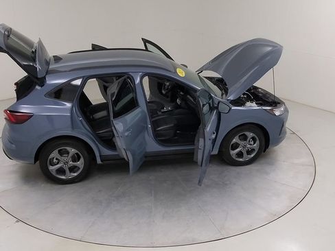 Certified 2023 Ford Escape ST-Line w/ Equipment Group 301A image 47