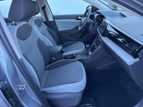 Certified 2023 Volkswagen Taos S image 23