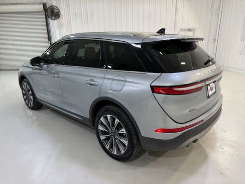 Used 2022 Lincoln Corsair Reserve w/ Elements Package image 26