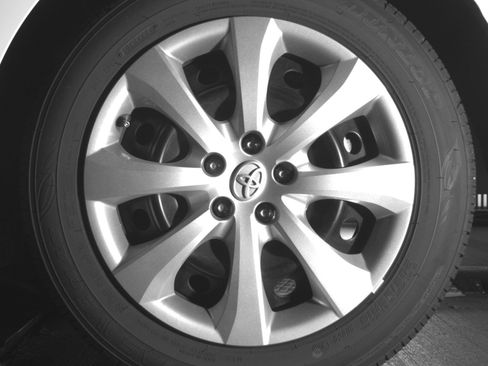 Used 2025 Toyota Corolla LE FWD image 14