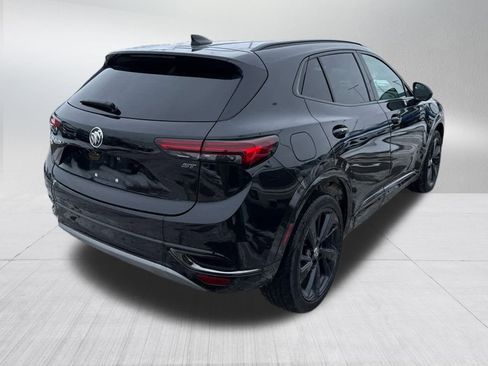 Used 2023 Buick Envision Preferred w/ Sport Touring Package image 6