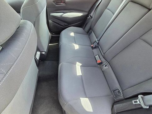 Certified 2024 Toyota Corolla LE FWD image 17