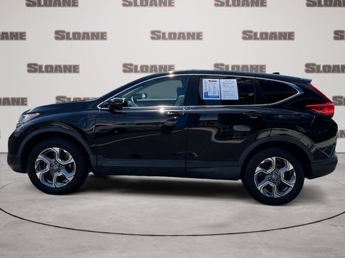 Used 2017 Honda CR-V EX-L image 2