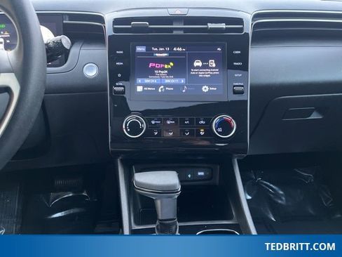 Used 2023 Hyundai Santa Cruz SEL w/ Activity Package image 27