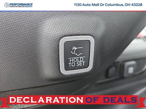 New 2026 Jeep Grand Cherokee Limited image 12