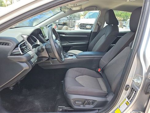 Used 2024 Toyota Camry LE FWD image 15