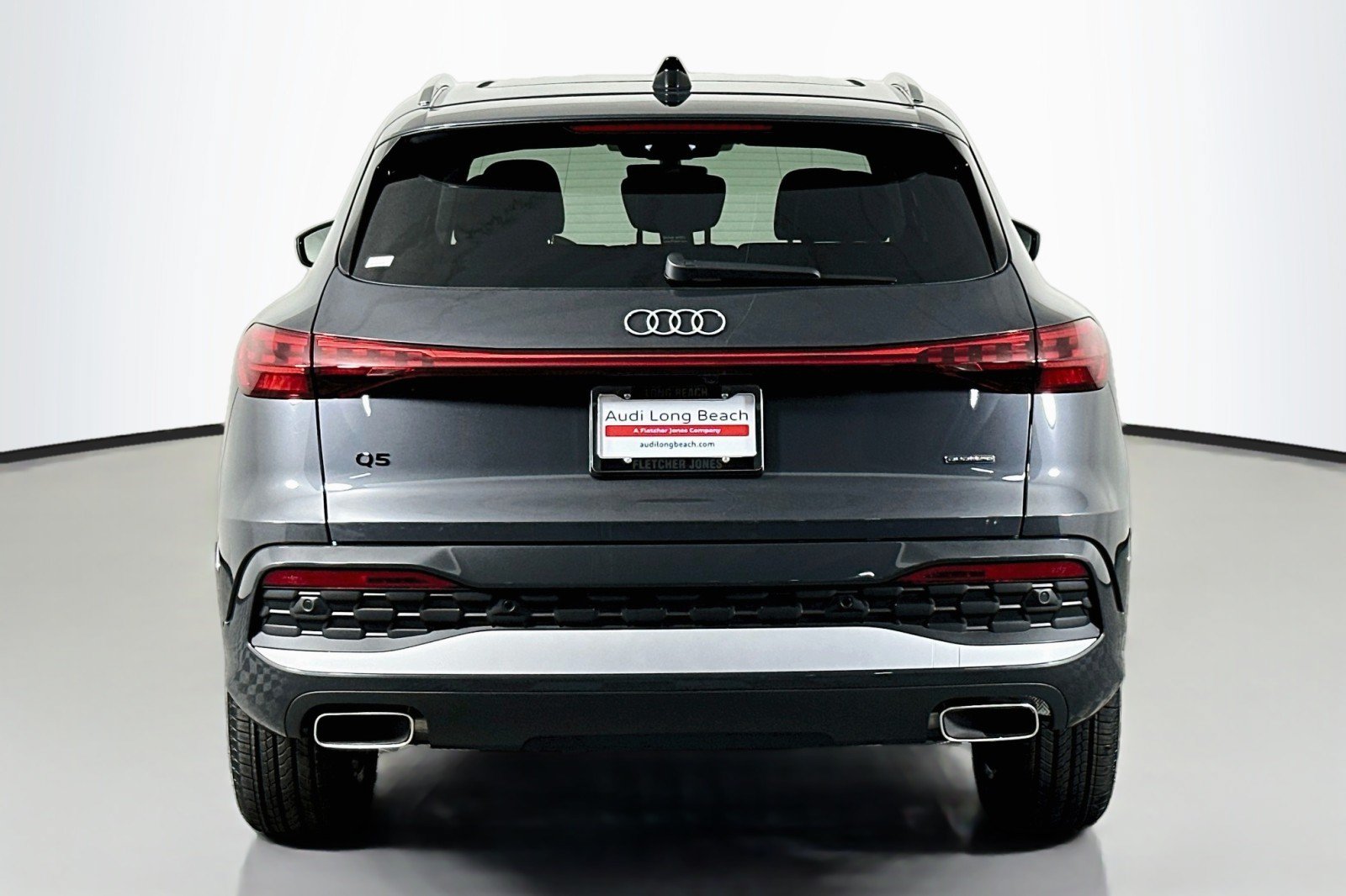 New 2026 Audi Q5 Premium AWD/4WD image 3