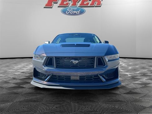 New 2025 Ford Mustang Dark Horse w/ Dark Horse Handlin Package image 8
