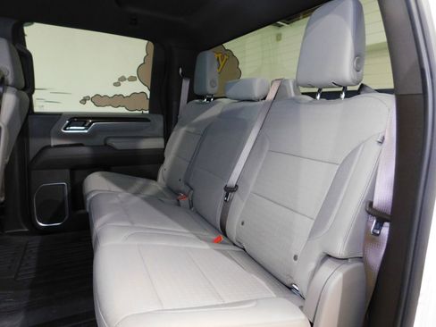 Used 2024 GMC Sierra 2500 SLE w/ SLE Convenience Package AWD/4WD image 57