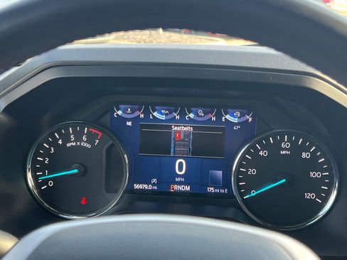 Used 2024 Ford Expedition Max Limited image 34