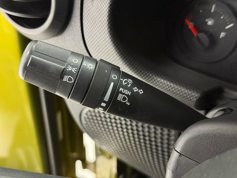 Used 2008 Jeep Wrangler X AWD/4WD image 15