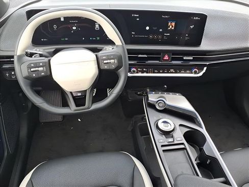 New 2025 Kia EV6 GT-Line image 5