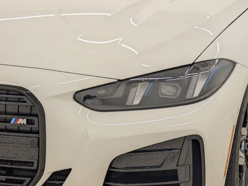 New 2026 BMW M440i Coupe w/ Premium Package image 10