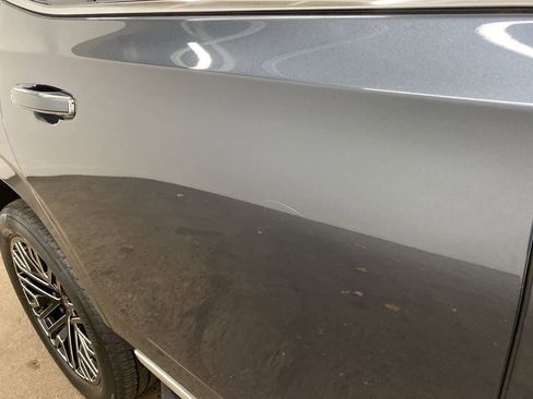 Used 2021 GMC Yukon SLT w/ SLT Luxury Plus Package image 32