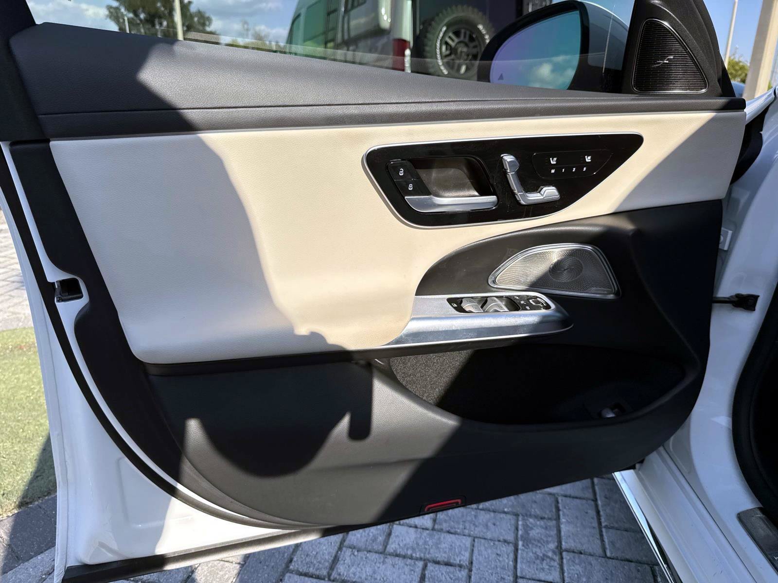 Certified 2024 Mercedes-Benz E 350 4MATIC Sedan image 16