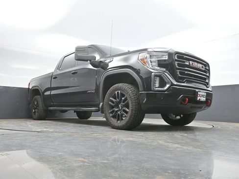 Used 2021 GMC Sierra 1500 AT4 AWD/4WD image 51