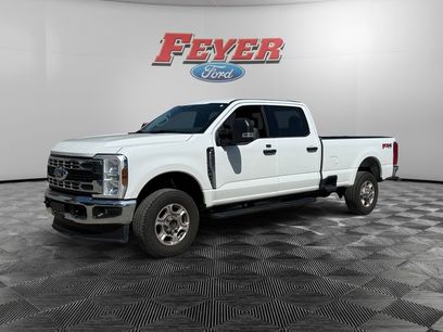 Certified 2025 Ford F350 XLT w/ FX4 Off-Road Package