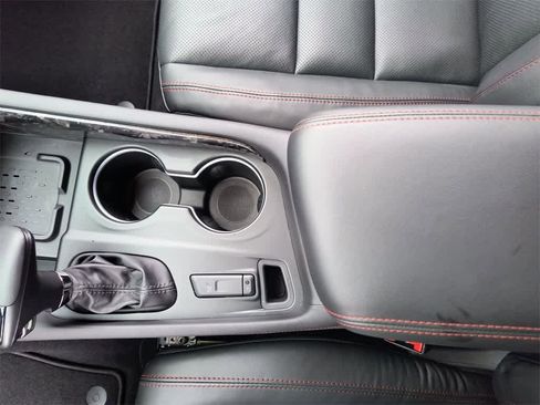 New 2026 Dodge Durango GT image 21