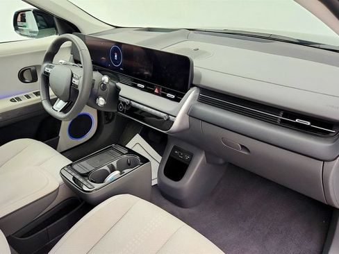 Used 2025 Hyundai Ioniq 5 Limited RWD image 23