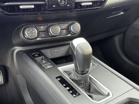 New 2026 Nissan Kicks S FWD image 30