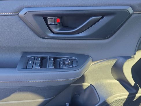 New 2026 Subaru Forester Wilderness image 20