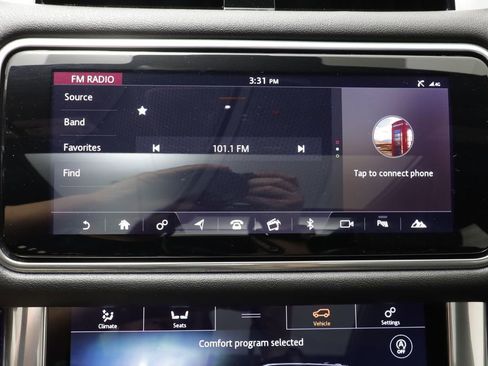 Used 2019 Land Rover Range Rover Sport HSE image 10