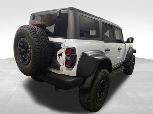 Used 2023 Ford Bronco Raptor AWD/4WD image 5