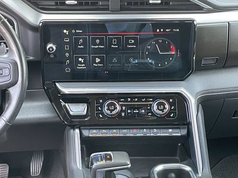 Used 2022 GMC Sierra 1500 Denali AWD/4WD image 16