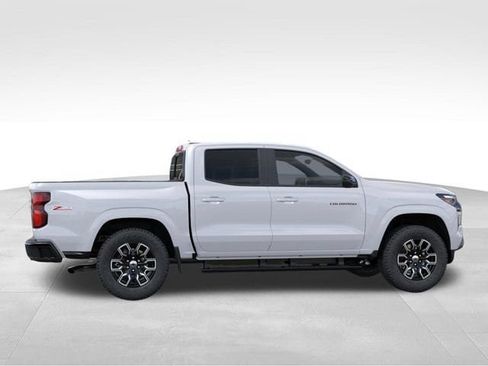 New 2026 Chevrolet Colorado Z71 w/ Z71 Convenience Package 2 AWD/4WD image 5