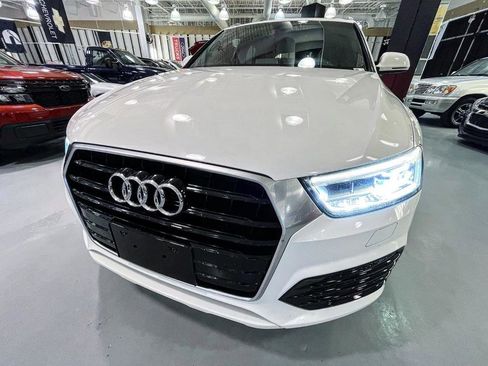 Used 2017 Audi Q3 2.0T Prestige w/ Prestige Package AWD/4WD image 6