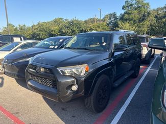 Used 2016 Toyota 4Runner SR5 Premium RWD video 1