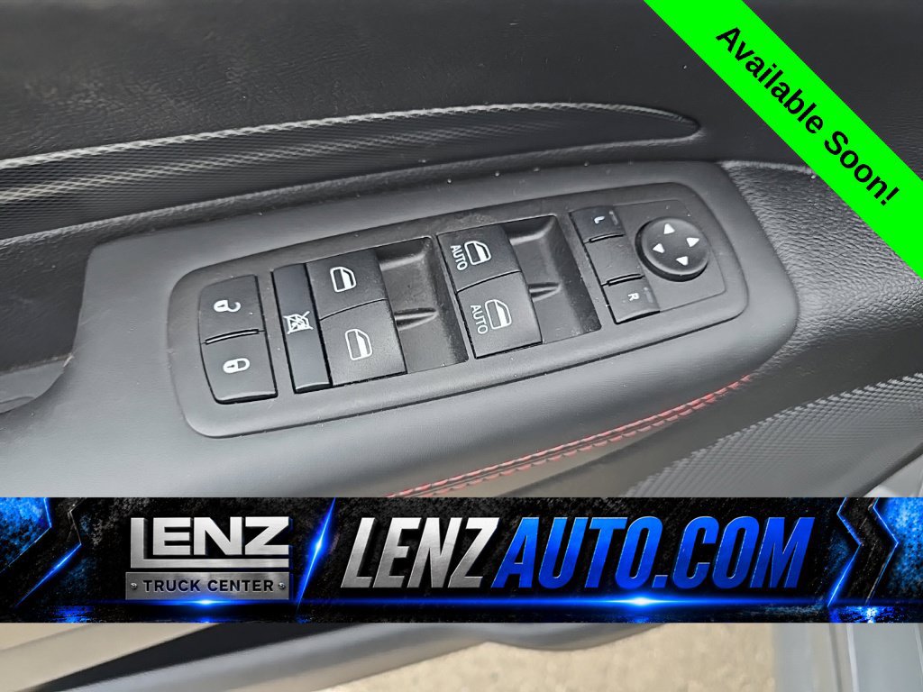 Used 2025 Dodge Durango R/T AWD/4WD image 11