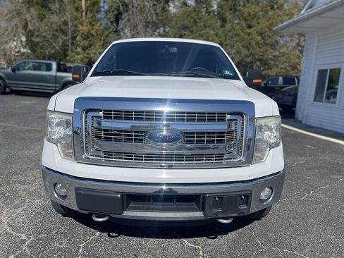 Used 2014 Ford F150 XLT w/ Equipment Group 302A Luxury image 3