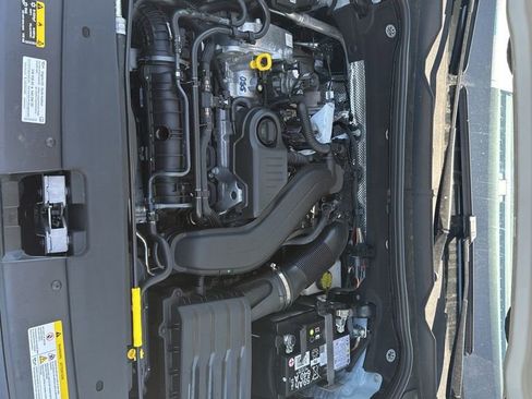 New 2026 Volkswagen Taos SE AWD/4WD image 20