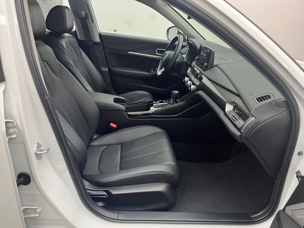 Used 2023 Acura Integra FWD image 33