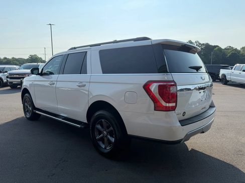 Used 2021 Ford Expedition Max XLT AWD/4WD image 4
