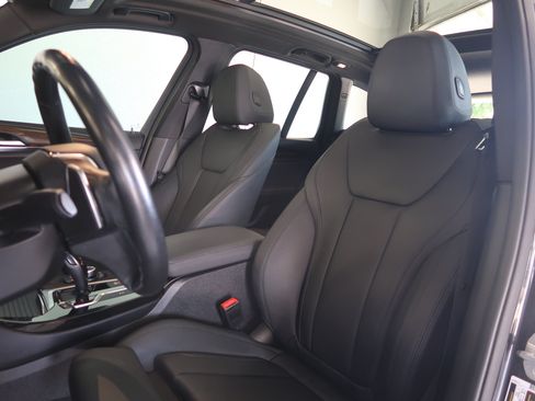 Used 2019 BMW X3 sDrive30i w/ Convenience Package RWD image 15