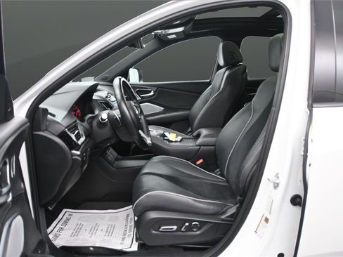 Used 2021 Acura RDX A-Spec AWD/4WD image 8