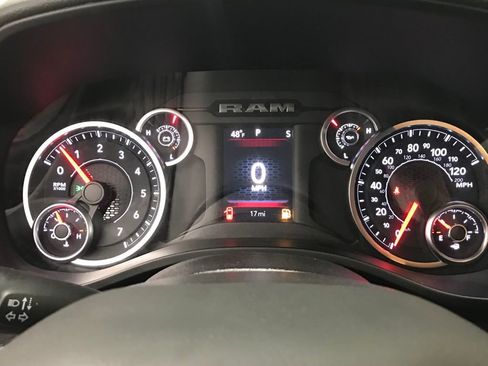 New 2026 RAM 1500 Big Horn/Lone Star image 18