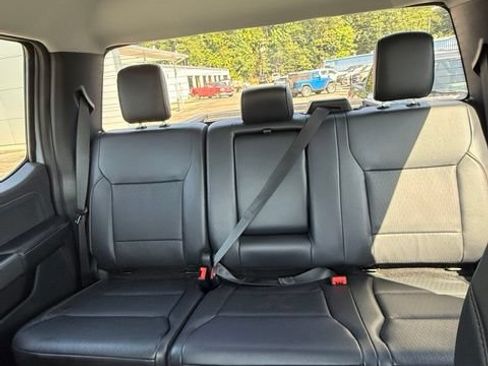 Used 2025 Ford F250 Lariat w/ Chrome Package AWD/4WD image 19