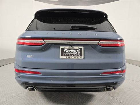 New 2026 Lincoln Corsair Grand Touring image 5