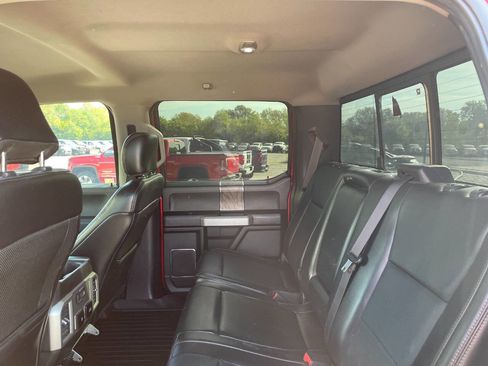 Used 2019 Ford F350 Lariat w/ Chrome Package image 22