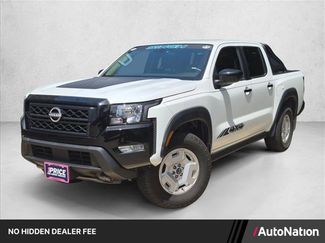 Used 2024 Nissan Frontier SV w/ Hardbody Edition AWD/4WD video 1