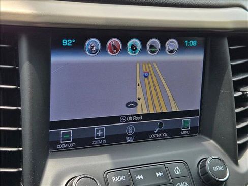 Used 2017 GMC Acadia Denali AWD/4WD image 12