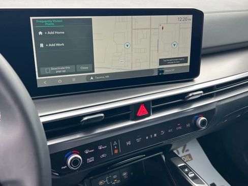 Used 2025 Kia Sorento EX w/ EX Panoramic Sunroof Package image 20