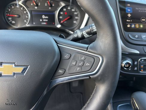 Certified 2024 Chevrolet Equinox LT FWD image 26