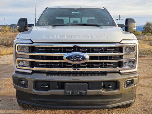 New 2026 Ford F250 King Ranch image 2