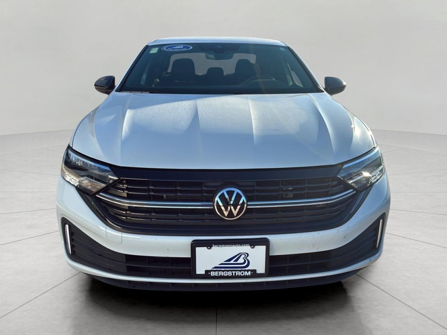 Used 2024 Volkswagen Jetta Sport FWD image 50